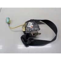 Ремень безопасности с пиропатроном VAG Touareg (2002 - 2010) 7L6857805AHCP