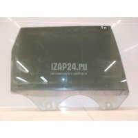 Стекло двери задней правой VAG Touareg (2002 - 2010) 7L0845206D