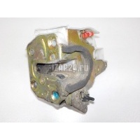 Замок двери задней левой Nissan Primera P11E (1996 - 2002) 825032F000