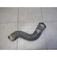 Патрубок интеркулера BMW 3-serie F30/F31/F80 (2011 - 2020) 11618573762