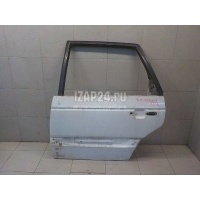 Дверь задняя левая VAG Passat [B3] (1988 - 1993) 357833051A
