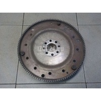 Маховик VAG A5/S5 [8F] Cabrio (2010 - 2016) 06H105323R