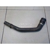 Шланг системы охлаждения VAG A6 [C7,4G] (2011 - ) 4G0122447C
