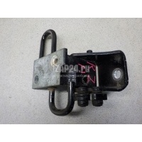Петля двери задней правой нижняя VAG A3 [8PA] Sportback (2004 - 2013) 8P4833412A