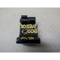Петля двери задней левой верхняя VAG A3 [8PA] Sportback (2004 - 2013) 8P4833401A