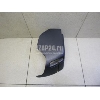 Накладка декоративная BMW X3 F25 (2010 - 2017) 51477222212