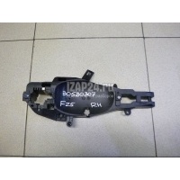 Кронштейн ручки BMW X4 F26 (2014 - ) 51217193264