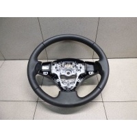 Рулевое колесо для AIR BAG (без AIR BAG) Suzuki SX4 (2013 - ) 4811061ME0GJL