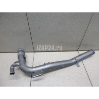 Трубка охлажд. жидкости металлическая Suzuki SX4 (2006 - 2013) 1784054LA0