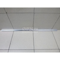Накладка стекла заднего левого VAG Touareg (2002 - 2010) 7L6839475GPRP