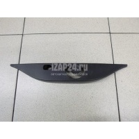 Кожух VAG Touareg (2002 - 2010) 7L6867717B9B9