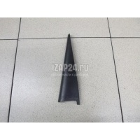 Накладка двери задней правой BMW Touareg (2002 - 2010) 7L0839984