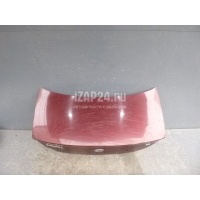 Крышка багажника Hyundai-Kia Spectra (2001 - 2011) 0K2NB52610