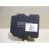 Блок ABS (насос) Lifan X50 2015 A3565100
