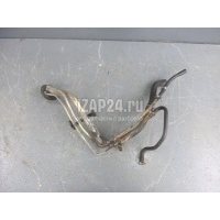 Горловина топливного бака Lifan X50 (2015 - ) A1101400