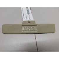 Козырек солнцезащитный (внутри) VAG A3 [8P1] (2003 - 2013) 8D08585558X5