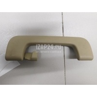 Ручка внутренняя потолочная VAG A4 [B7] (2005 - 2007) 8E0857608C8X5