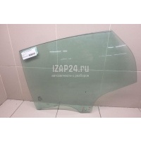 Стекло двери задней левой Ford Focus III (2011 - ) 1706322