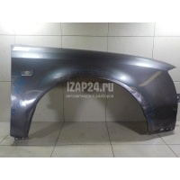 Крыло переднее правое VAG A6 [C5] (1997 - 2004) 4B0821106A