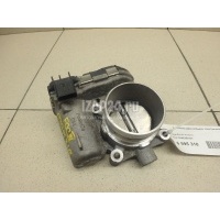 Заслонка дроссельная электрическая Ford Explorer (2011 - ) CP9Z9E926A
