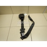 Ремень безопасности с пиропатроном Ford Focus III (2011 - ) CP9Z54611B09BA