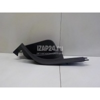 Накладка порога (внутренняя) VAG Tiguan (2007 - 2011) 5N086827082V