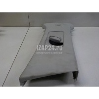 Обшивка стойки VAG Tiguan (2007 - 2011) 5N0867244BY20