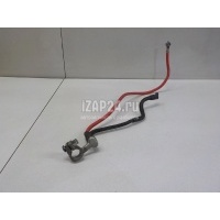 Клемма аккумулятора плюс VAG Tiguan (2007 - 2011) 5N0971228D