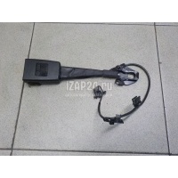 Ответная часть ремня безопасности VAG A4 [B8] (2007 - 2015) 8K0857755F01C