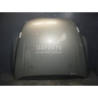 Капот Ford Mondeo IV (2007 - 2015) 1469592