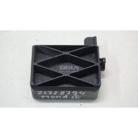 Крепеж решетки радиатора Ford Focus II (2005 - 2008) 1457649
