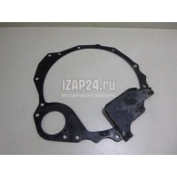 Пластина КПП Nissan Navara (D40) (2005 - 2015) 30411EB310