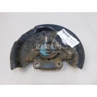 Цапфа правая Renault Megane III (2009 - 2016) 430186431R