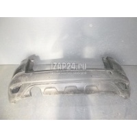 Бампер задний Renault Kaptur 2016 850221296R