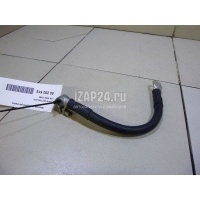 Клемма аккумулятора минус VAG A8 [4E] (2002 - 2010) 4E0971235B