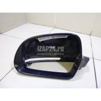 Крышка корпуса зеркала левого VAG A3 [8P1] (2003 - 2013) 8T0857527DGRU