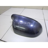 Крышка корпуса зеркала правого VAG A3 [8P1] (2003 - 2013) 8T0857528DGRU