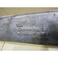 Балка подмоторная VAG A8 [4E] (2002 - 2010) 4E0199205Q