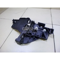 Клемма аккумулятора плюс VAG A8 [4E] (2002 - 2010) 4E0971845F