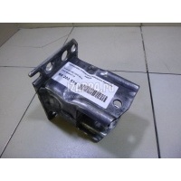 Кронштейн усилителя переднего бампера левый VAG A8 [4E] (2002 - 2010) 4E0807115