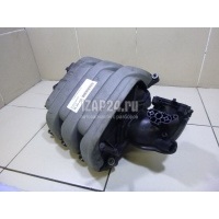 Коллектор впускной VAG A4 [B7] (2005 - 2007) 06E133210K
