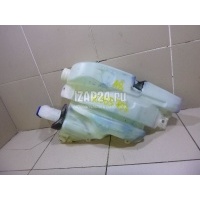 Бачок омывателя лобового стекла VAG A8 [4E] (2002 - 2010) 4E0955453J