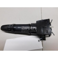 Переключатель поворотов подрулевой Mitsubishi Pajero/Montero Sport (KH) (2008 - 2015) 8614A065