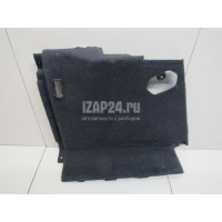 Обшивка багажника BMW X3 F25 (2010 - 2017) 51477222221