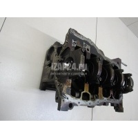 Блок двигателя Renault Dokker (2012 - ) 110108138R