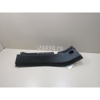 Обшивка багажника BMW X3 F25 (2010 - 2017) 51437245324