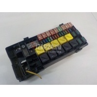 Блок предохранителей Land Rover Discovery II (1998 - 2004) YQE103800