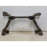 Балка задняя VAG A4 [B6] (2000 - 2004) 8E0505235BN