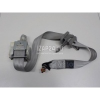 Ремень безопасности Hyundai-Kia Santa Fe (CM) (2006 - 2012) 898202B000J4