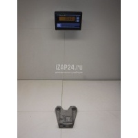 Кронштейн двигателя передний Nissan Micra (K12E) (2002 - 2010) 11232AX600